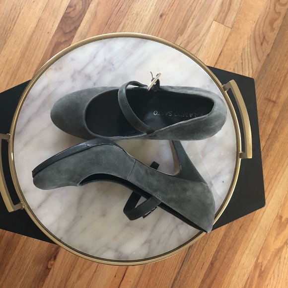 Franco Sarto Heels - Picture 2 of 5